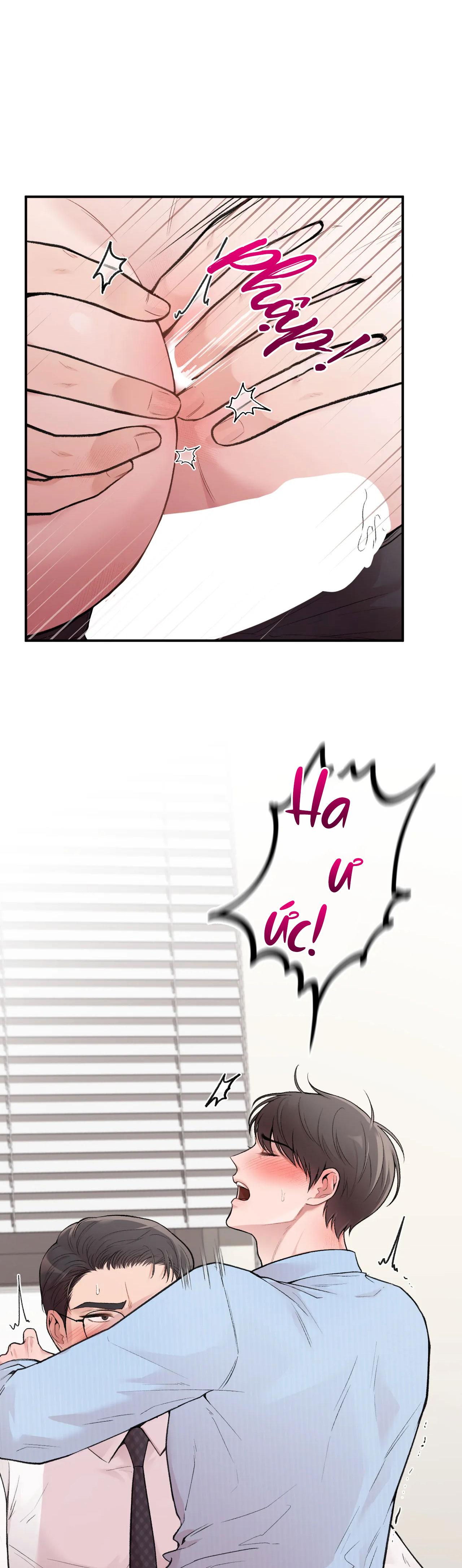 zai đẹp nhưng lại thích dạy đời chapter 8 37