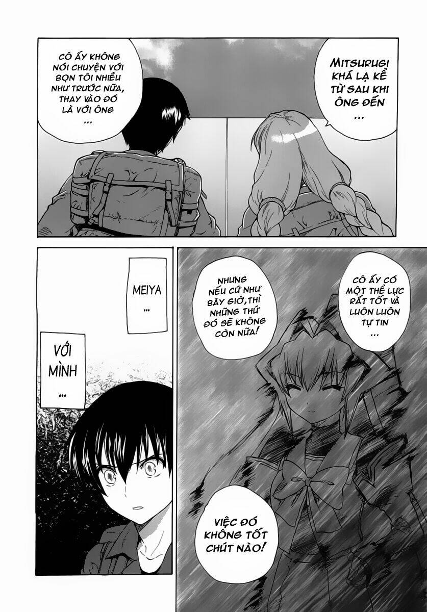 muv luv unlimited manga chapter 4 16