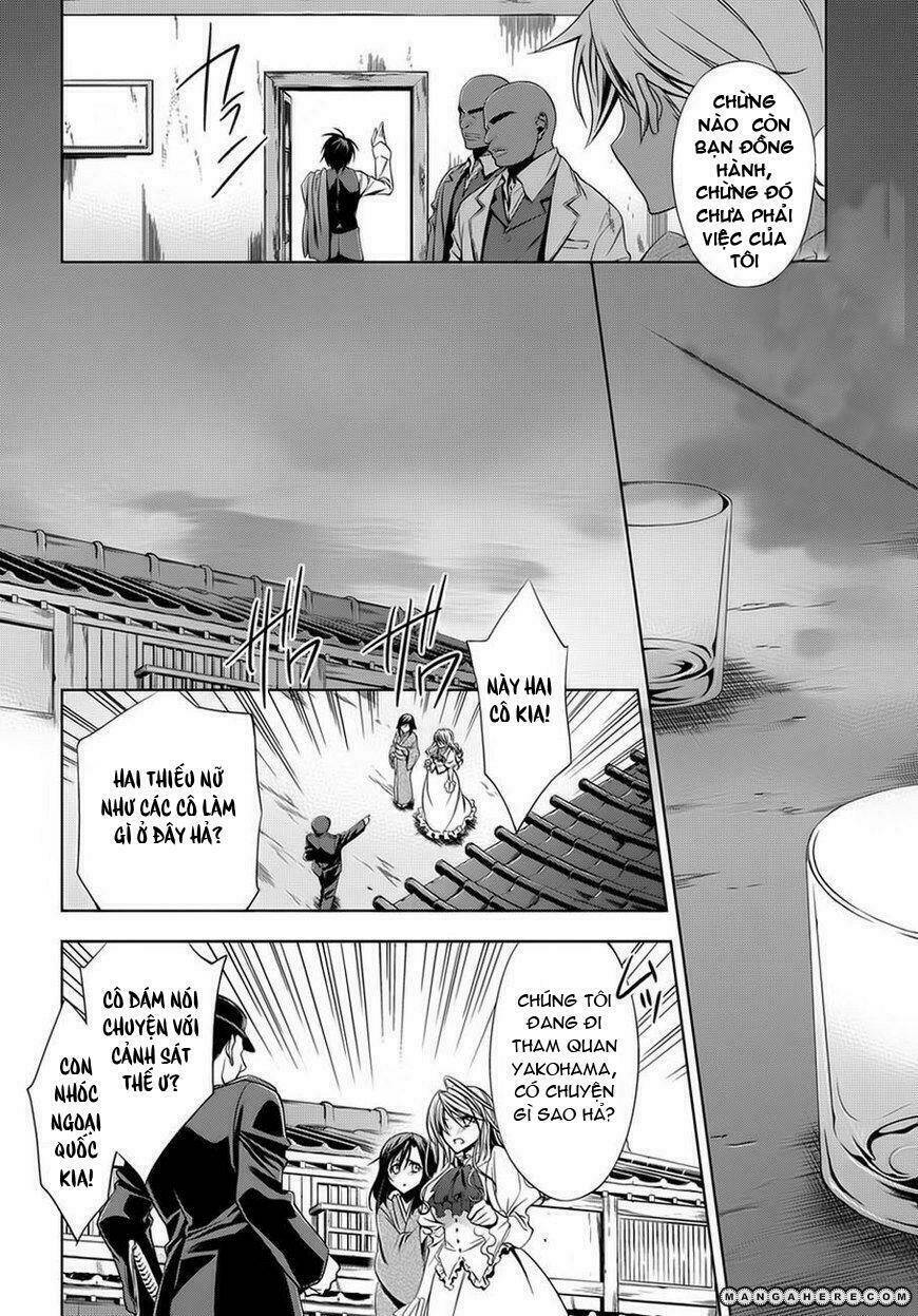 clockwork chapter 2 27