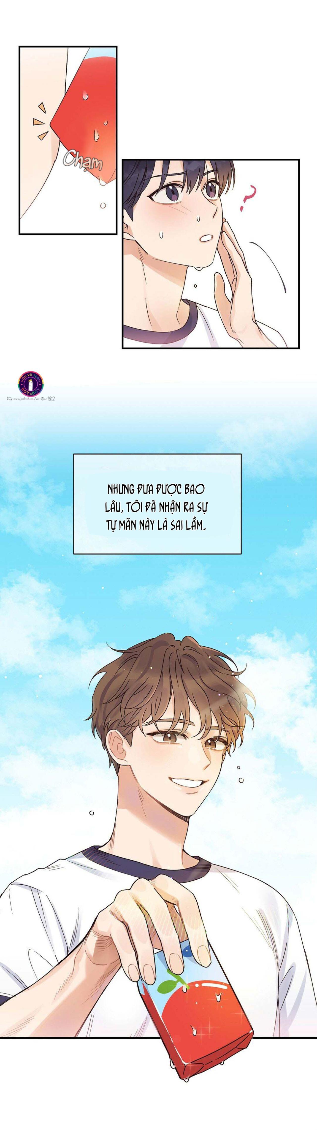 omega complex (end) chapter 1 28