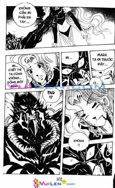 tiểu hòa thượng hd remake chapter 234 6