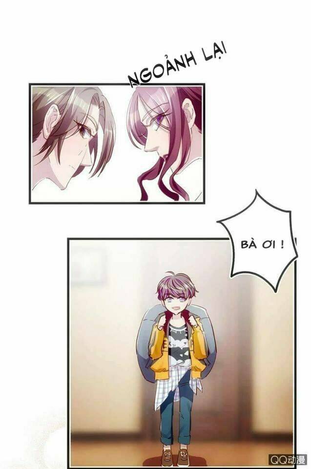 lãnh tình boss xin buông tay em chapter 5 22