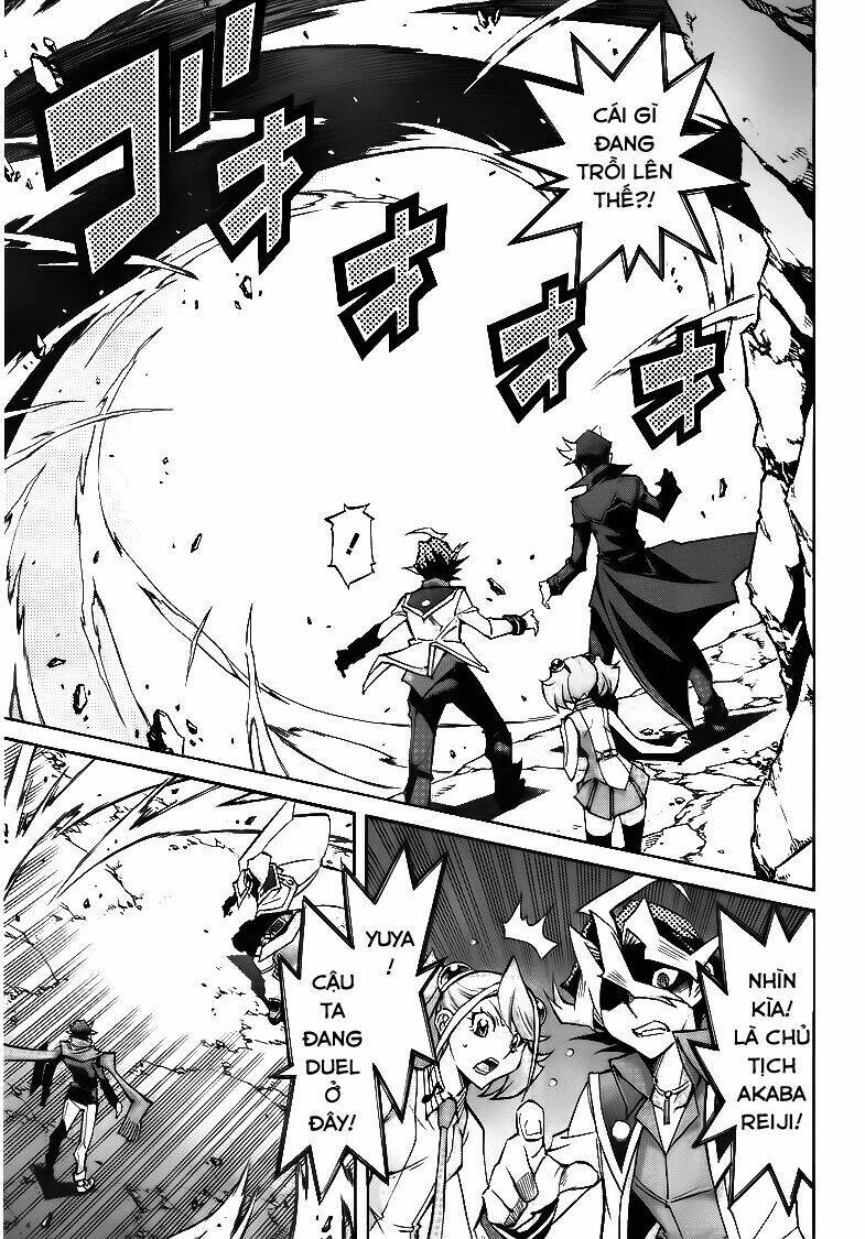 vua trò chơi solid vision chapter 18 11