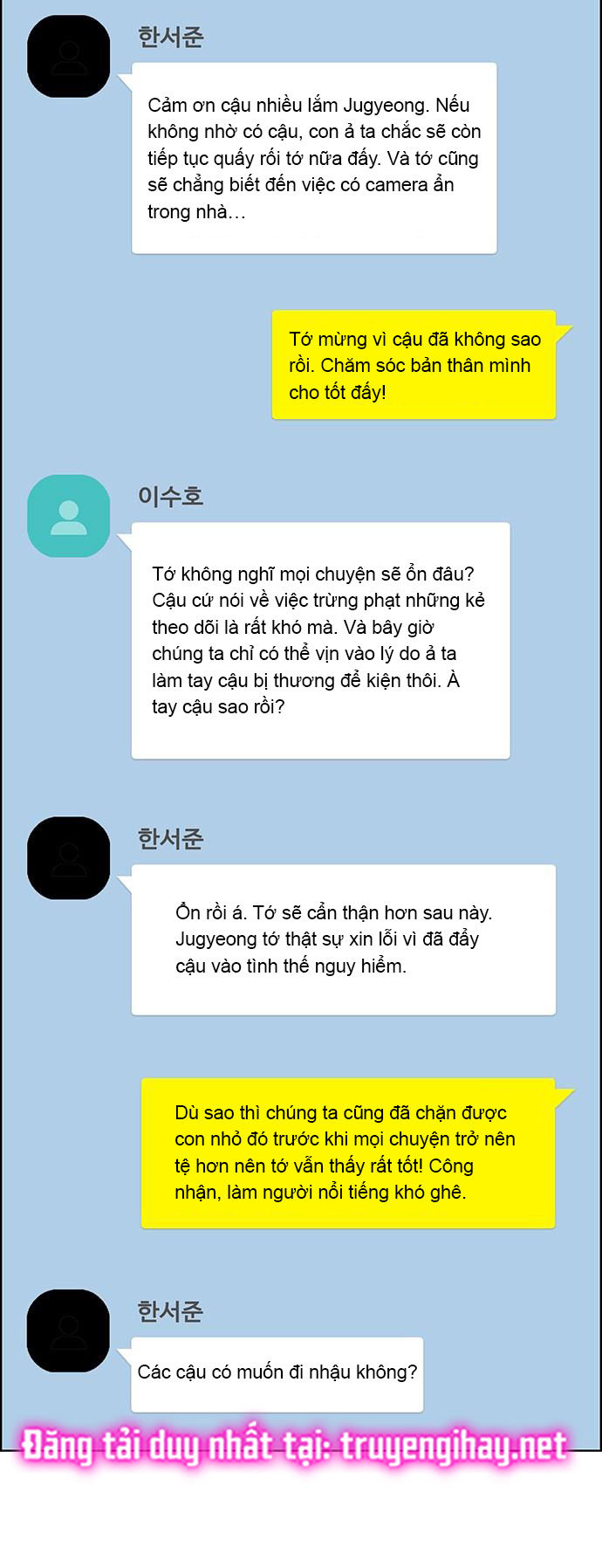 vẻ đẹp đích thực - true beauty chapter 144.2 18