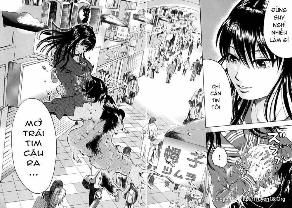 yuutai nova chapter 7 8