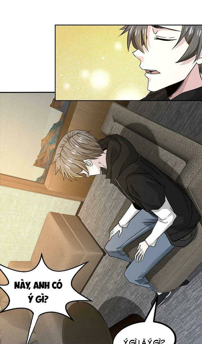 kiếm vũ chapter 235 1