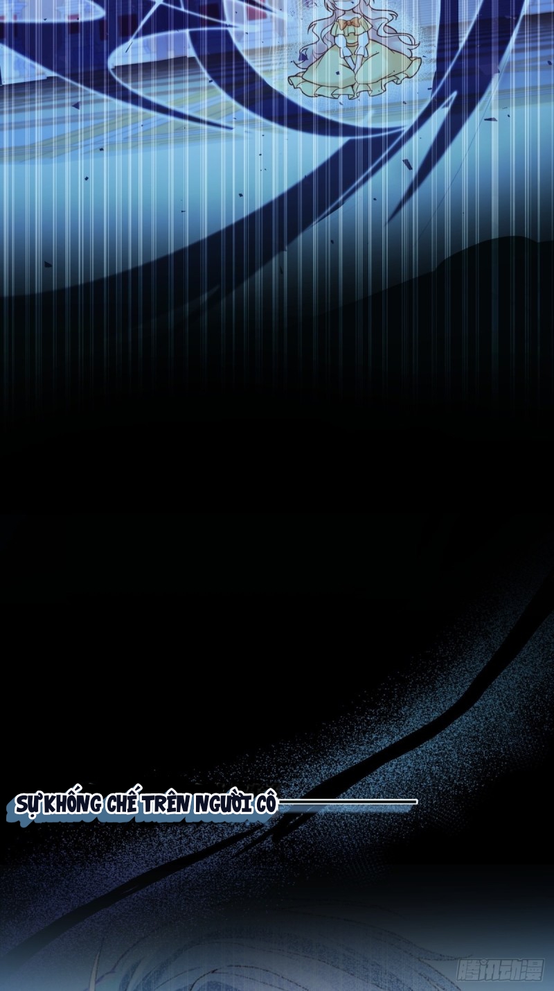 kế hoạch sống còn của công chúa phản diện chapter 35 38