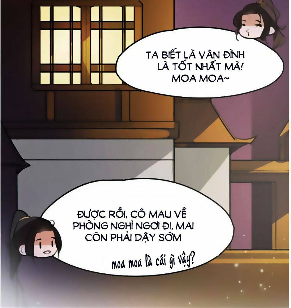 đường tăng cũng quyến rũ chapter 41 20