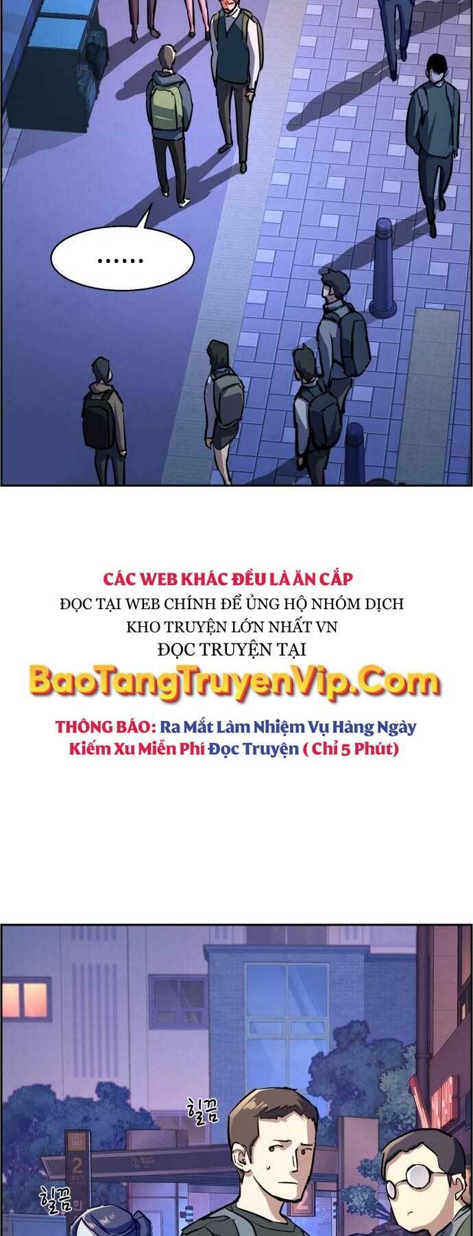 bạn học tôi là lính đánh thuê chapter 126 28