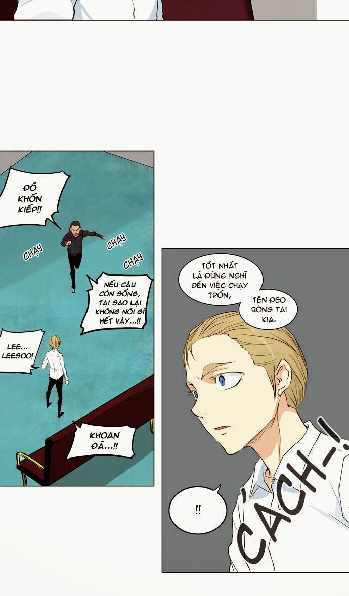 tòa tháp bí ẩn 2 chapter 86 19