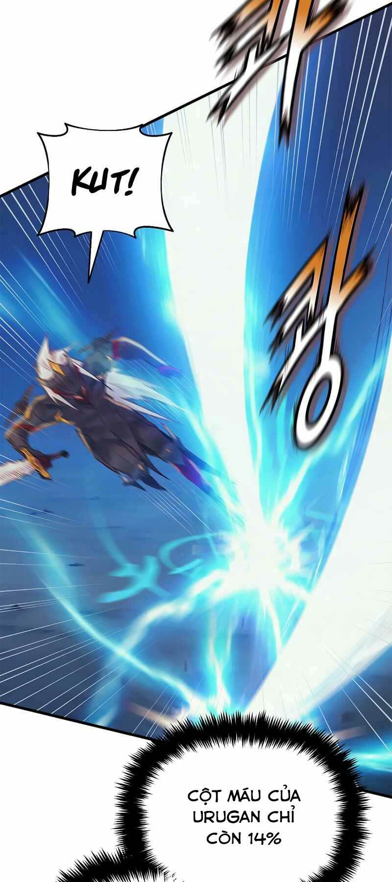 tu sĩ trị liệu của thái dương giáo chapter 34 10