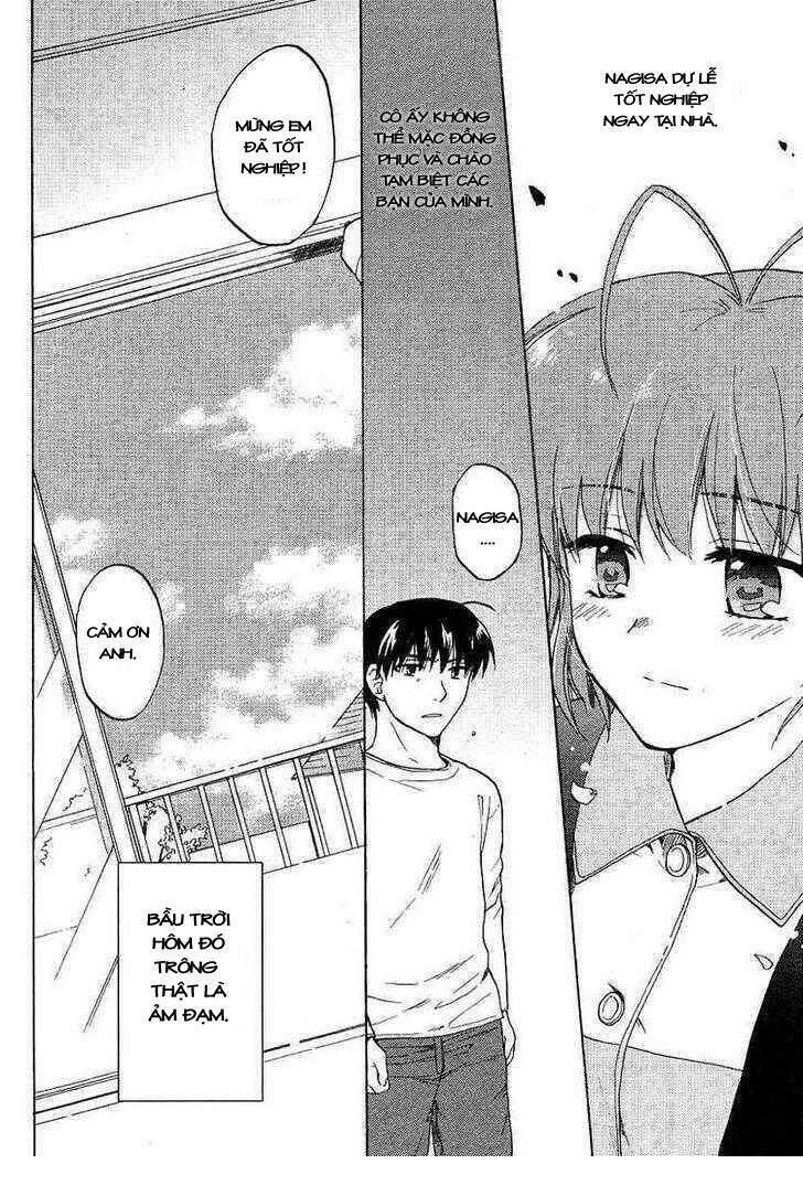 clannad chapter 22 29