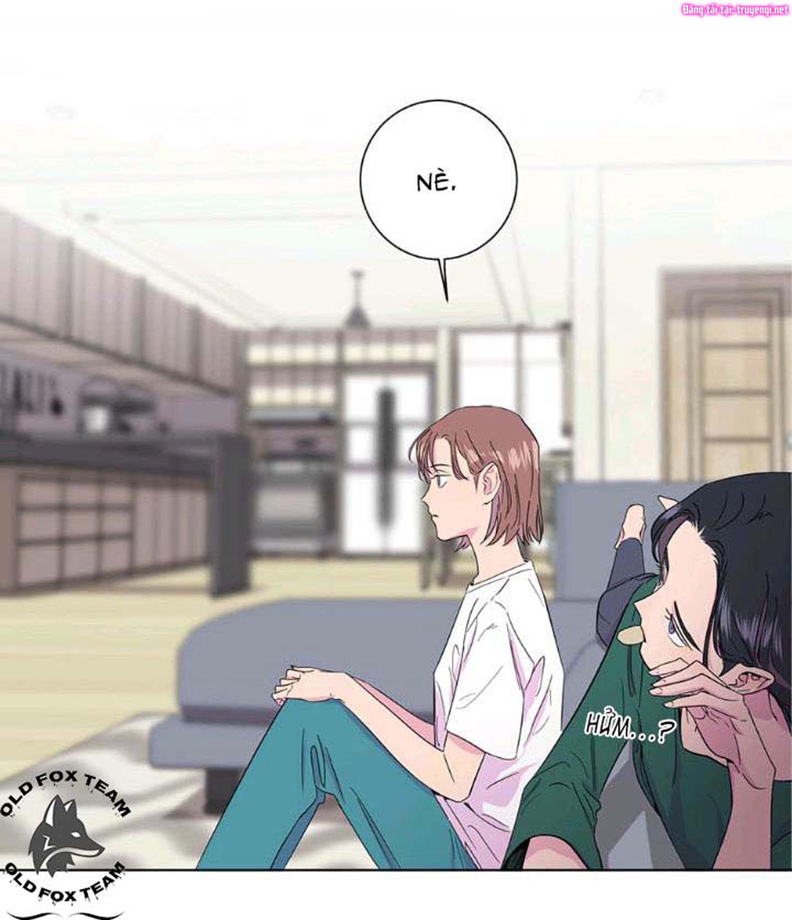 nguyên tắc mối quan hệ chapter 1 20