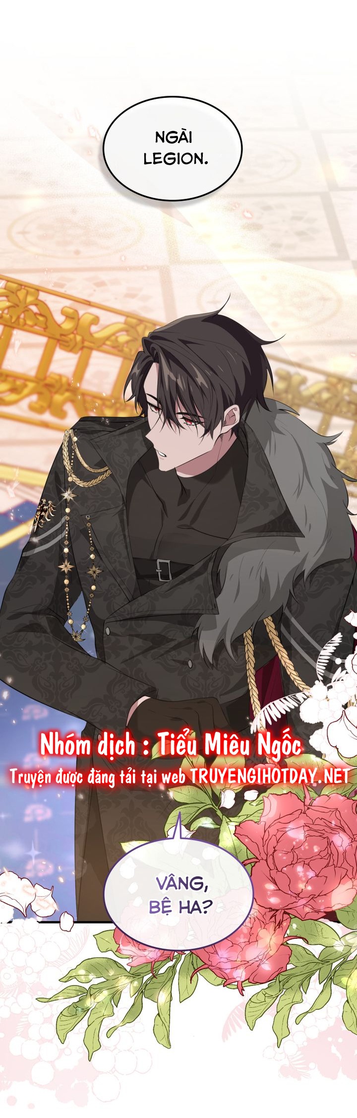 thưởng thức hương vị chapter 16 29