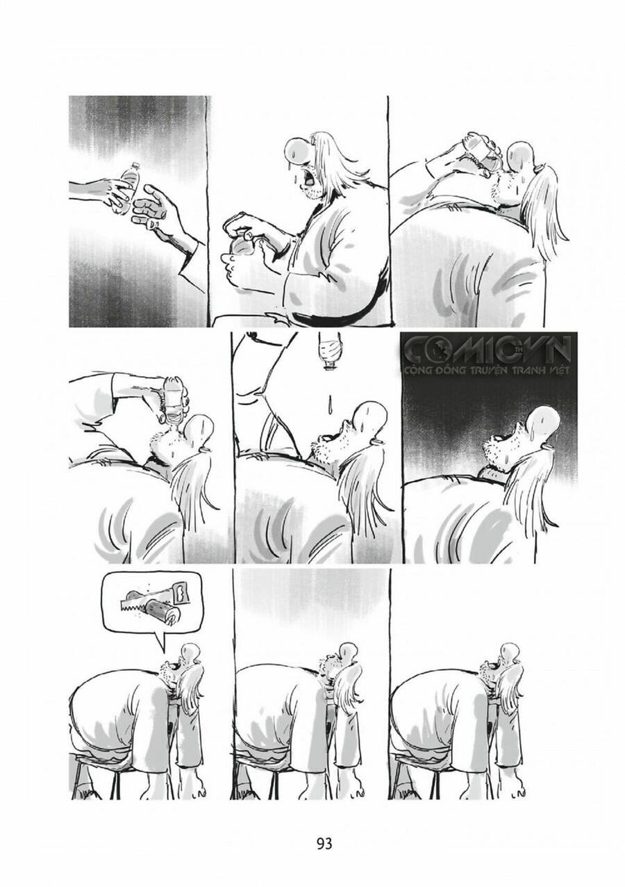 match - tay vợt kỳ khôi chapter 1.3 17