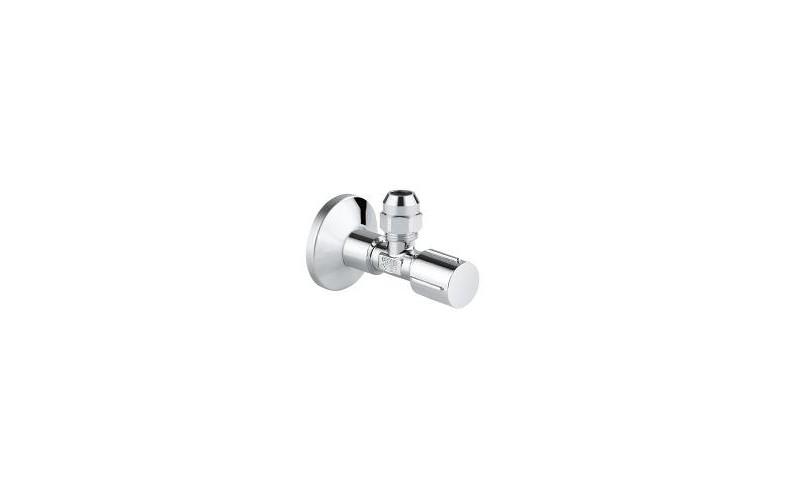 Ván khoá nước 1/2&quot; - 3/8&quot; Grohe 22037000