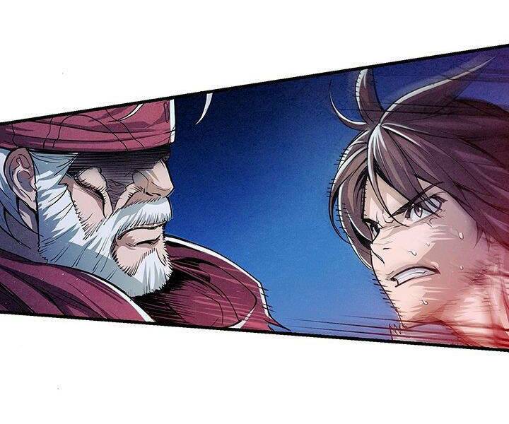 mục hạ vô nhân chapter 5 20