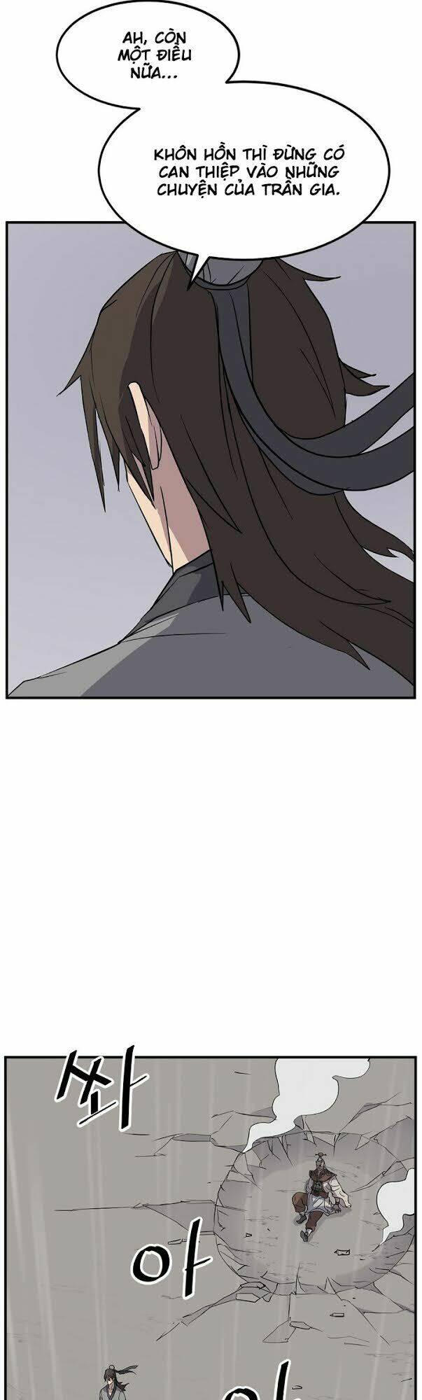 trọng sinh, bất khả chiến bại chapter 107 20