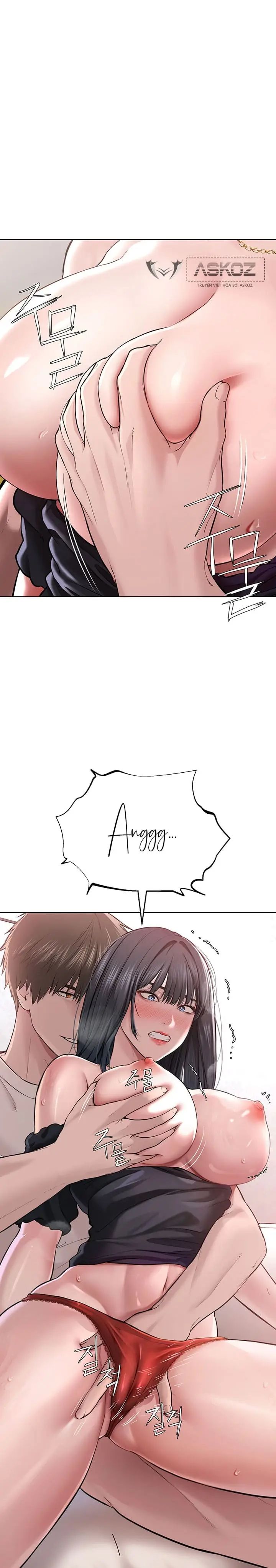 tôi là giáo chủ cuồng giáo chapter 2 52