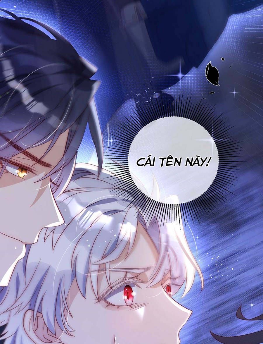 rước sói vào nhà chapter 10 16