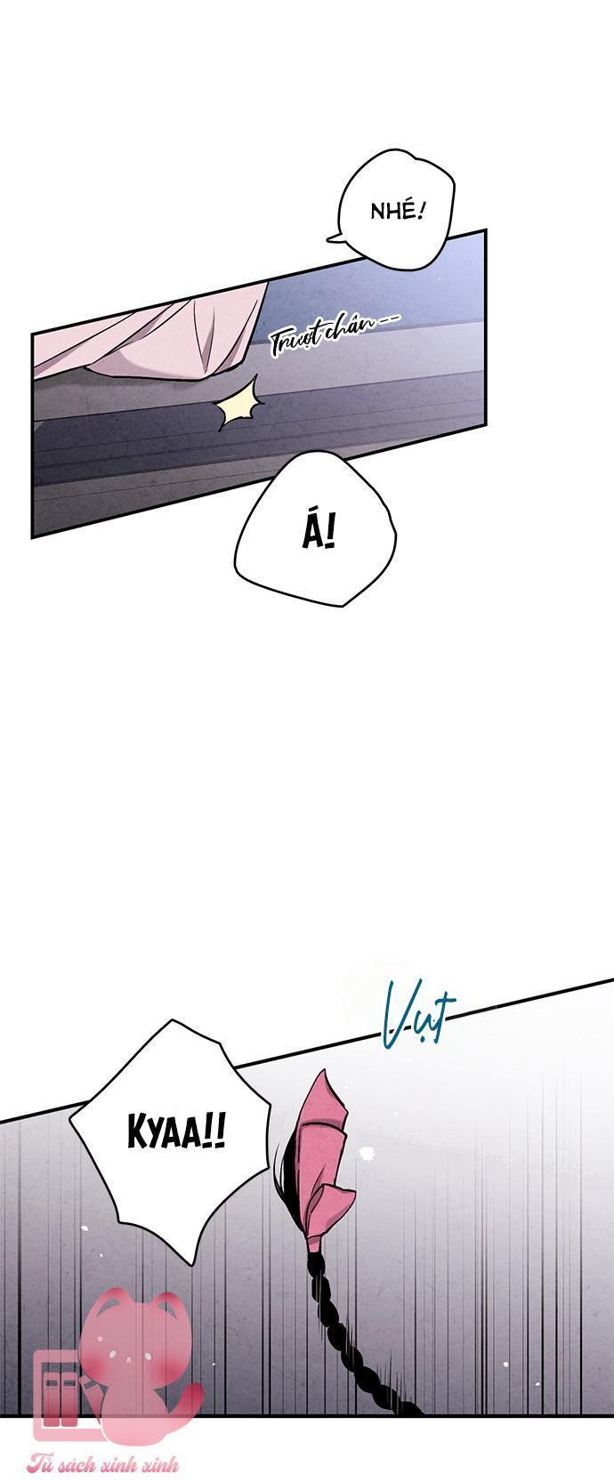 lệnh cấm hôn chapter 96 51