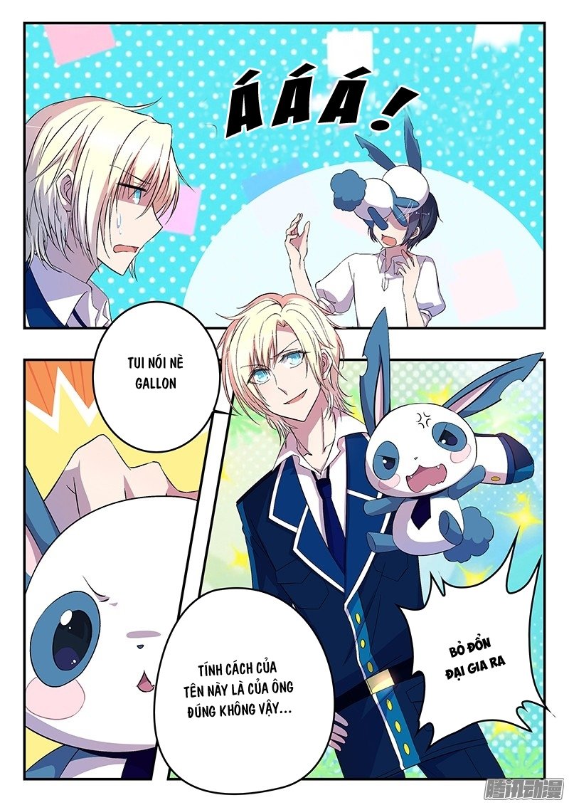 đầu bếp ma pháp của hoàng tử chapter 22 7