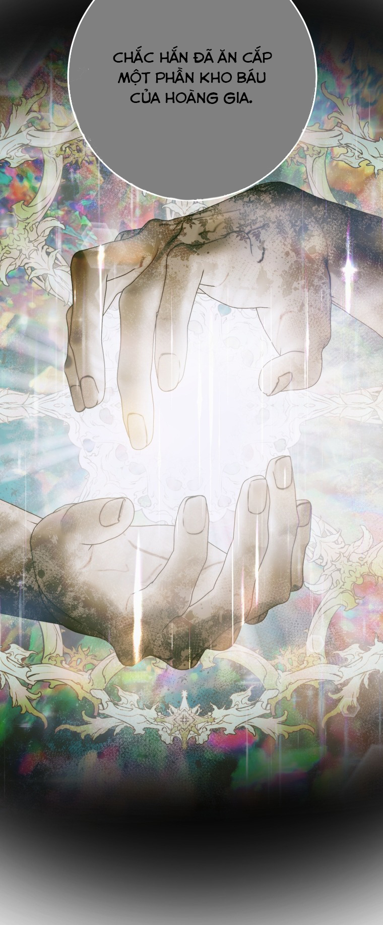 trở thành cô vợ khế ước của nhân vật phản diện chapter 104 32