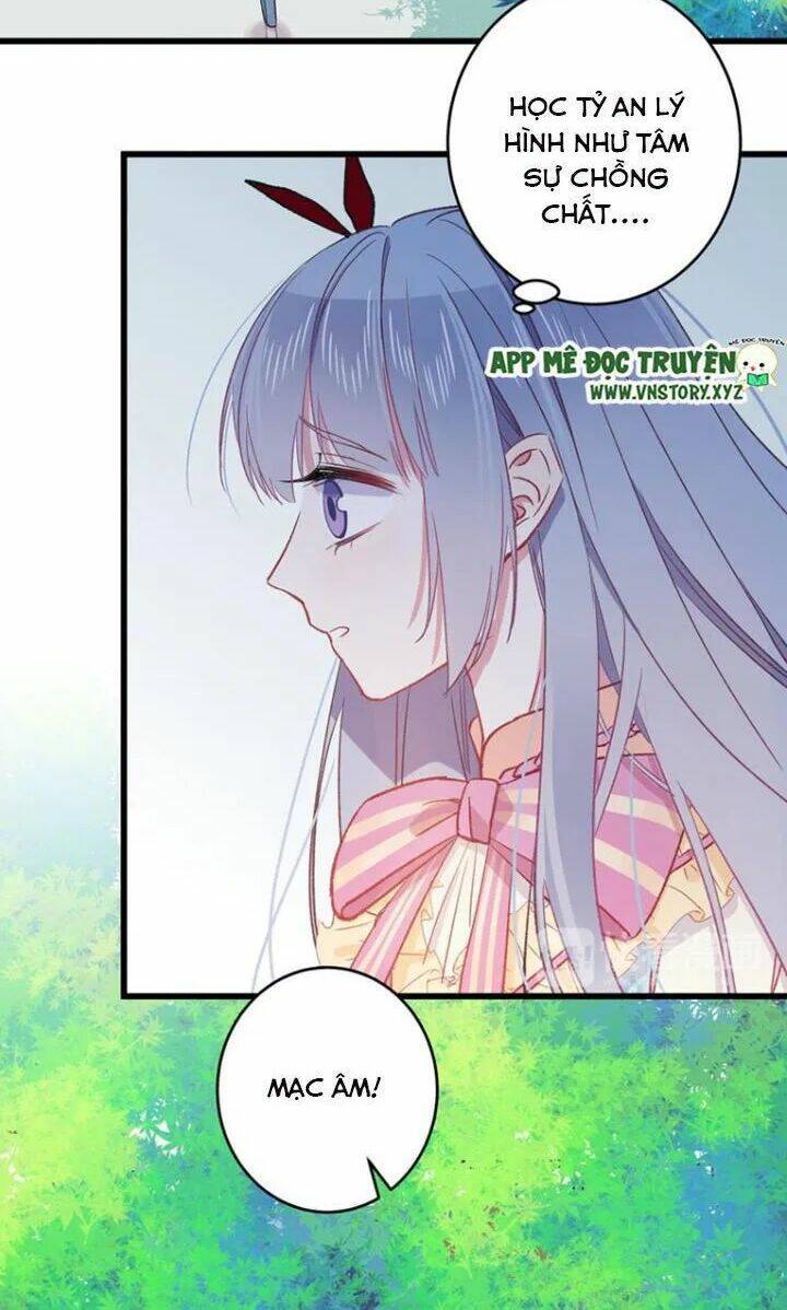 huyết quỷ luyến nhân chapter 12 34