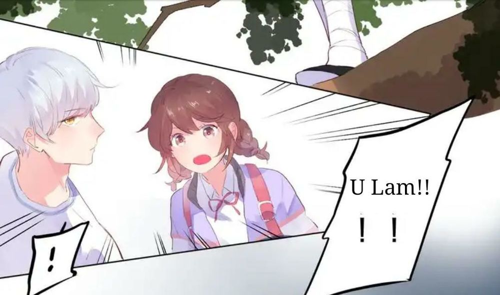 sos! tôi đã yêu một con sâu bướm (phần 2) chapter 41 38