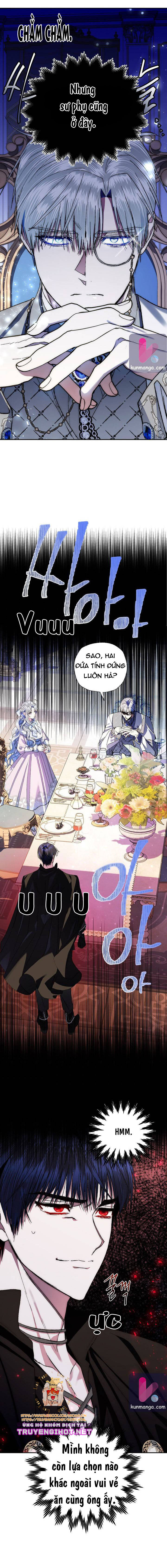 cha à, con không muốn kết hôn đâu chapter 42 23