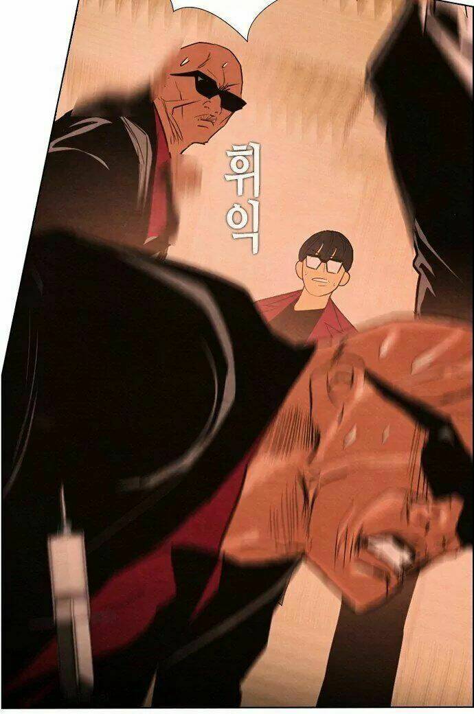 kẻ hồi sinh chapter 28 24