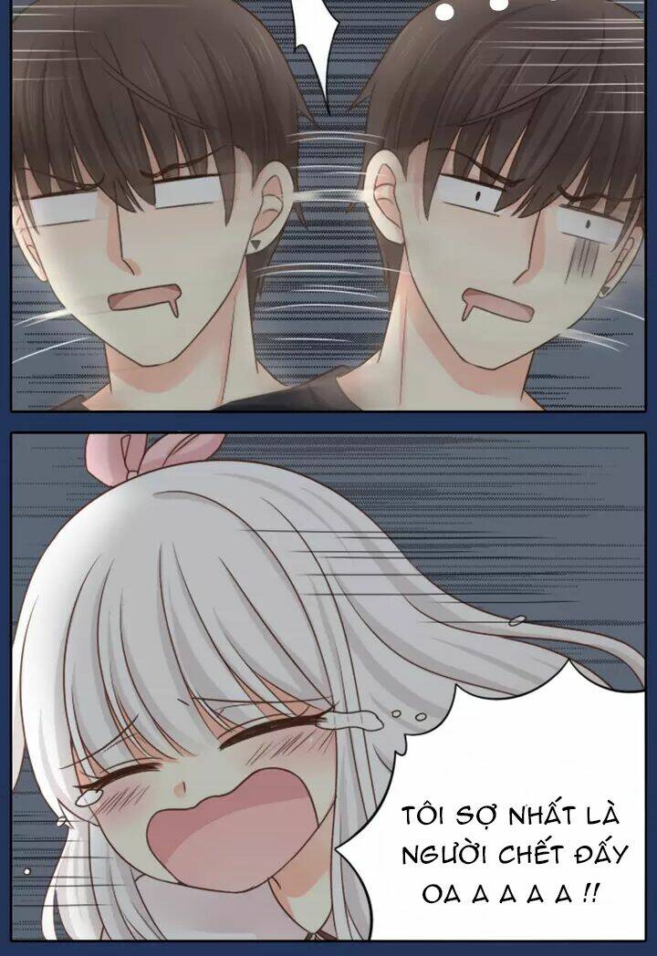 bạn trai có điện từ chapter 7 4