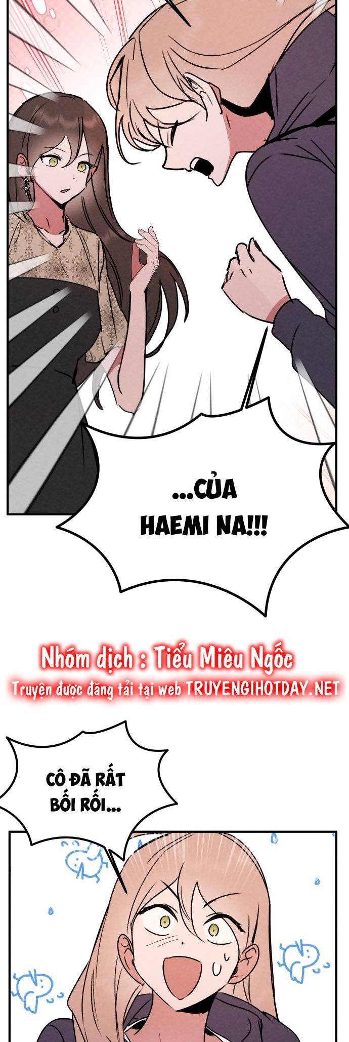 cuộc sống riêng của chị tôi chapter 29 41