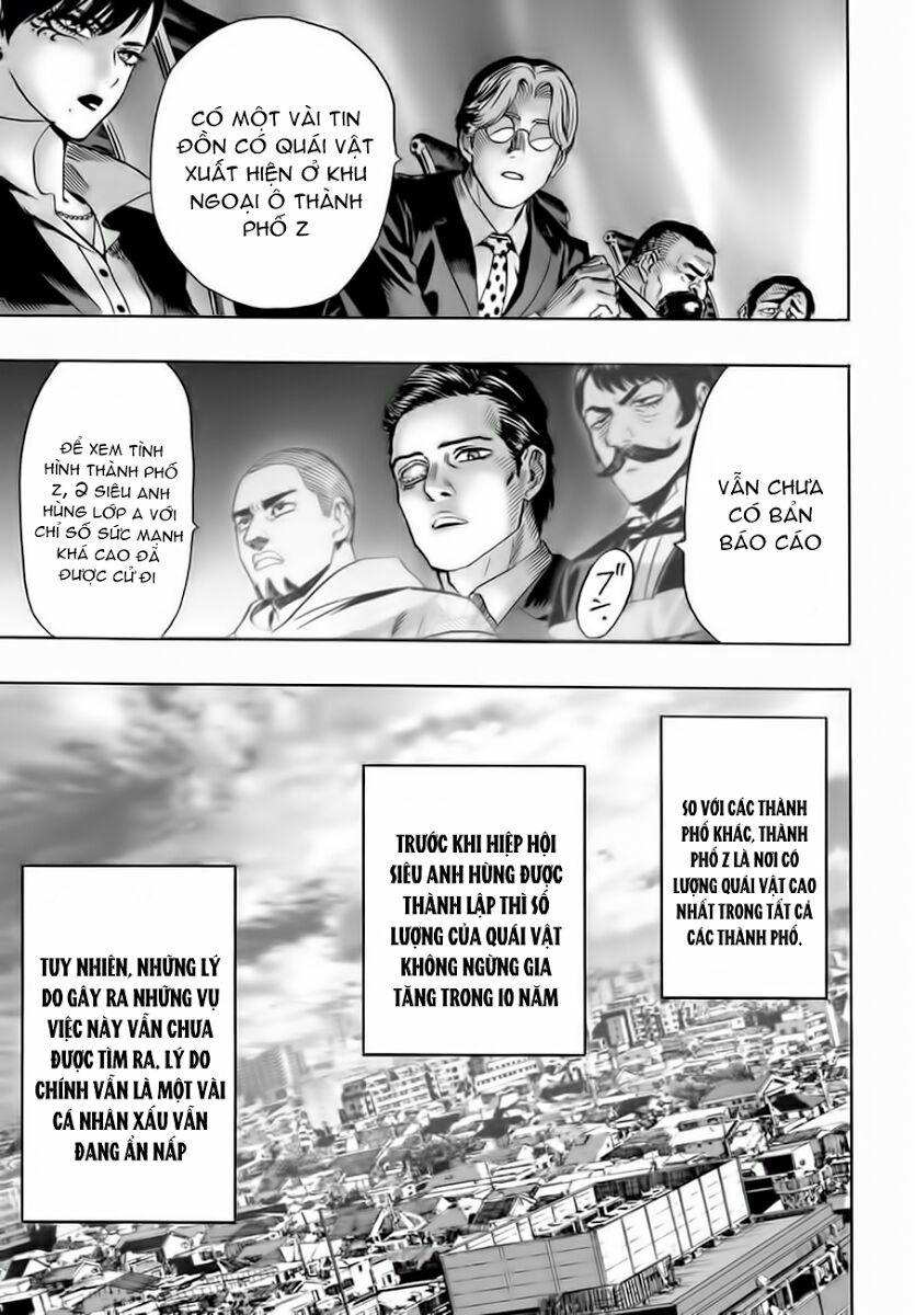 one-punch man chapter 21 9