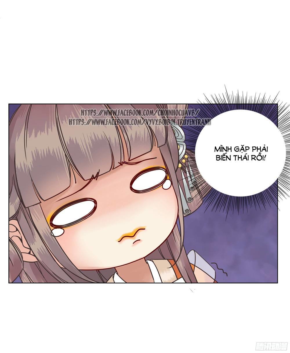 gay rồi! cái đó thành tinh rồi chapter 7 17