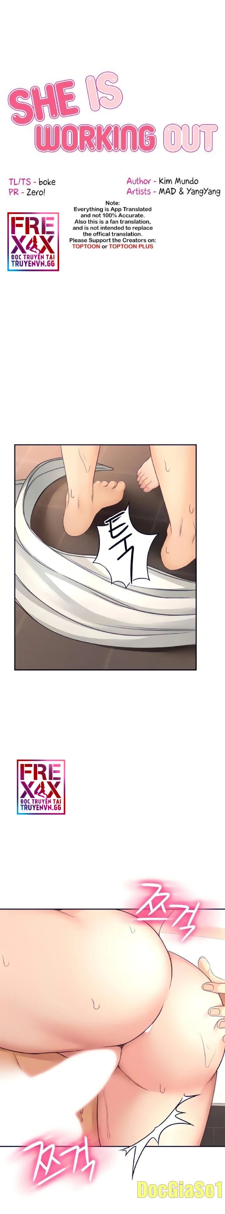 cậu chủ nhỏ chapter 29 8