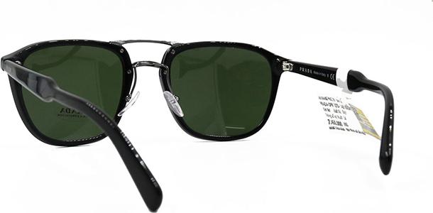 Kính mát unisex Prada SPR12TS