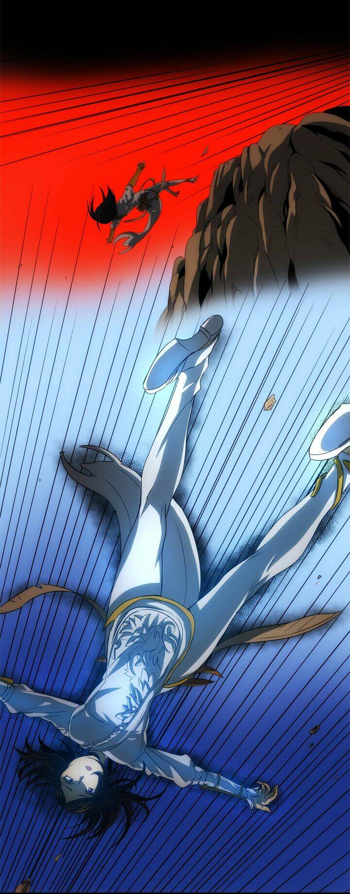 blade and soul- julia chapter 1 7