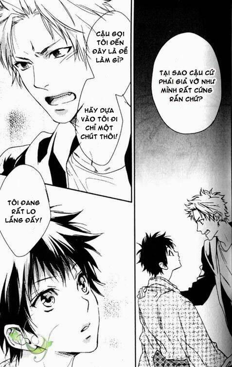 yukemuri journey chapter 2 18