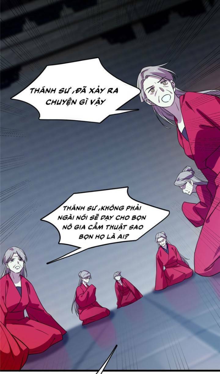 độc bộ thiên hạ: đặc công thần y chapter 138 13