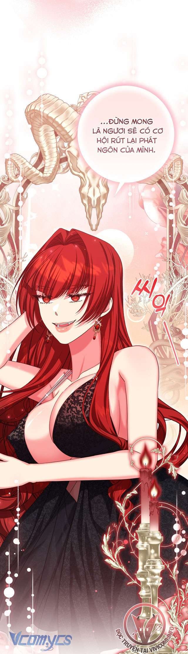 [18+] đừng làm tu sĩ mà hãy làm tình đi! chapter 6 16