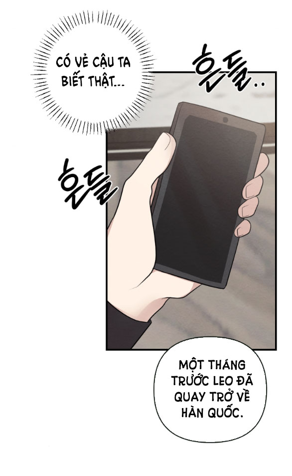 [18+] đêm không thể vãn hồi chapter 11.1 21