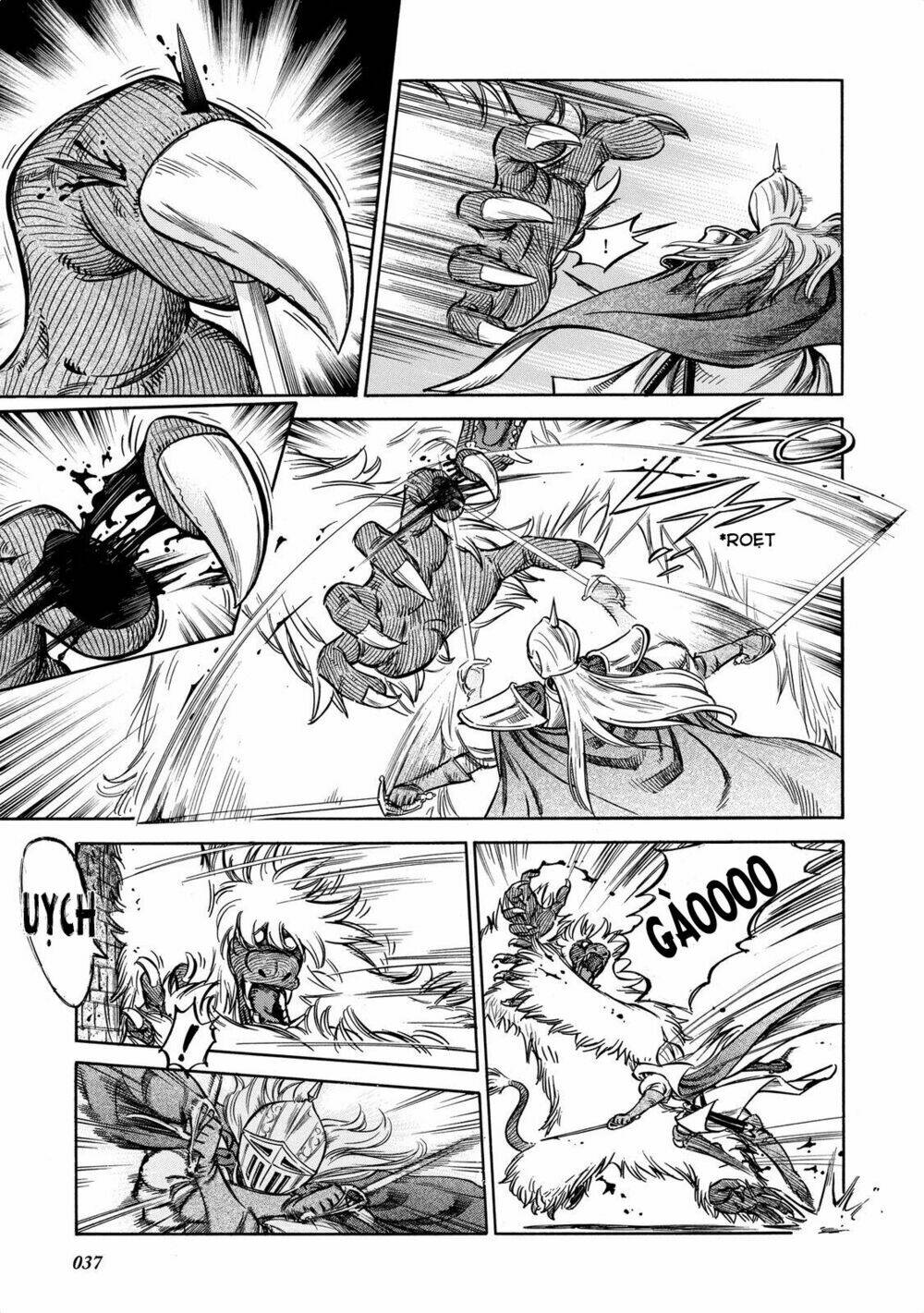 stravaganza - isai no hime chapter 9 12