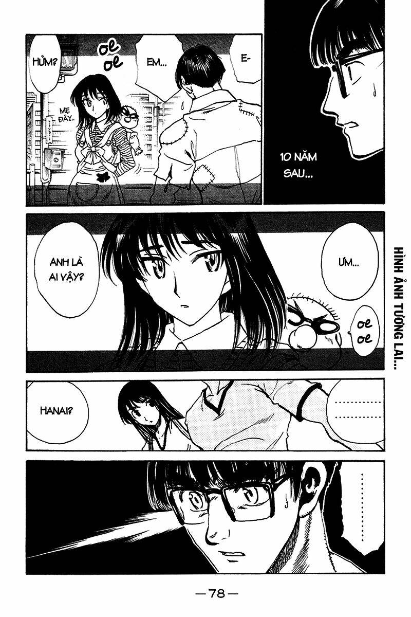 school rumble chapter 249 7