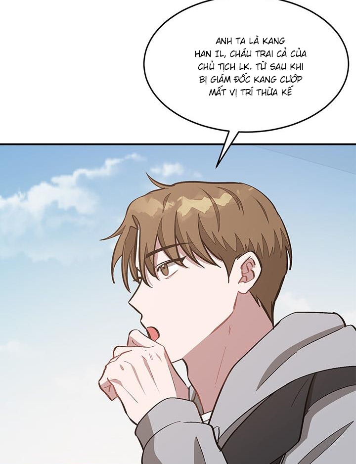 Tái Sinh [Bl Manhwa] chapter 47