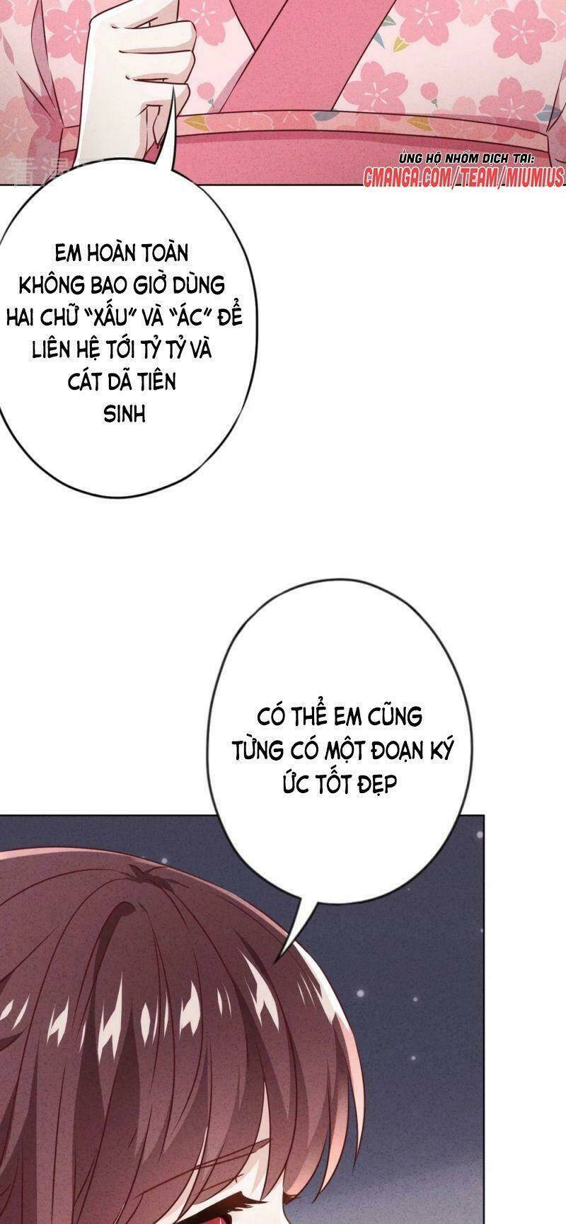 thiếu soái, vợ anh muốn lật trời! chapter 139 12