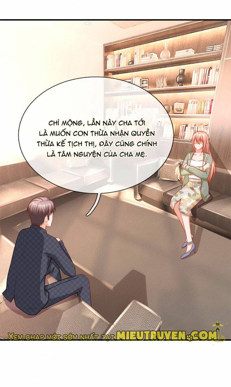 vợ yêu gả nhầm của phúc hắc tổng tài chapter 40 13