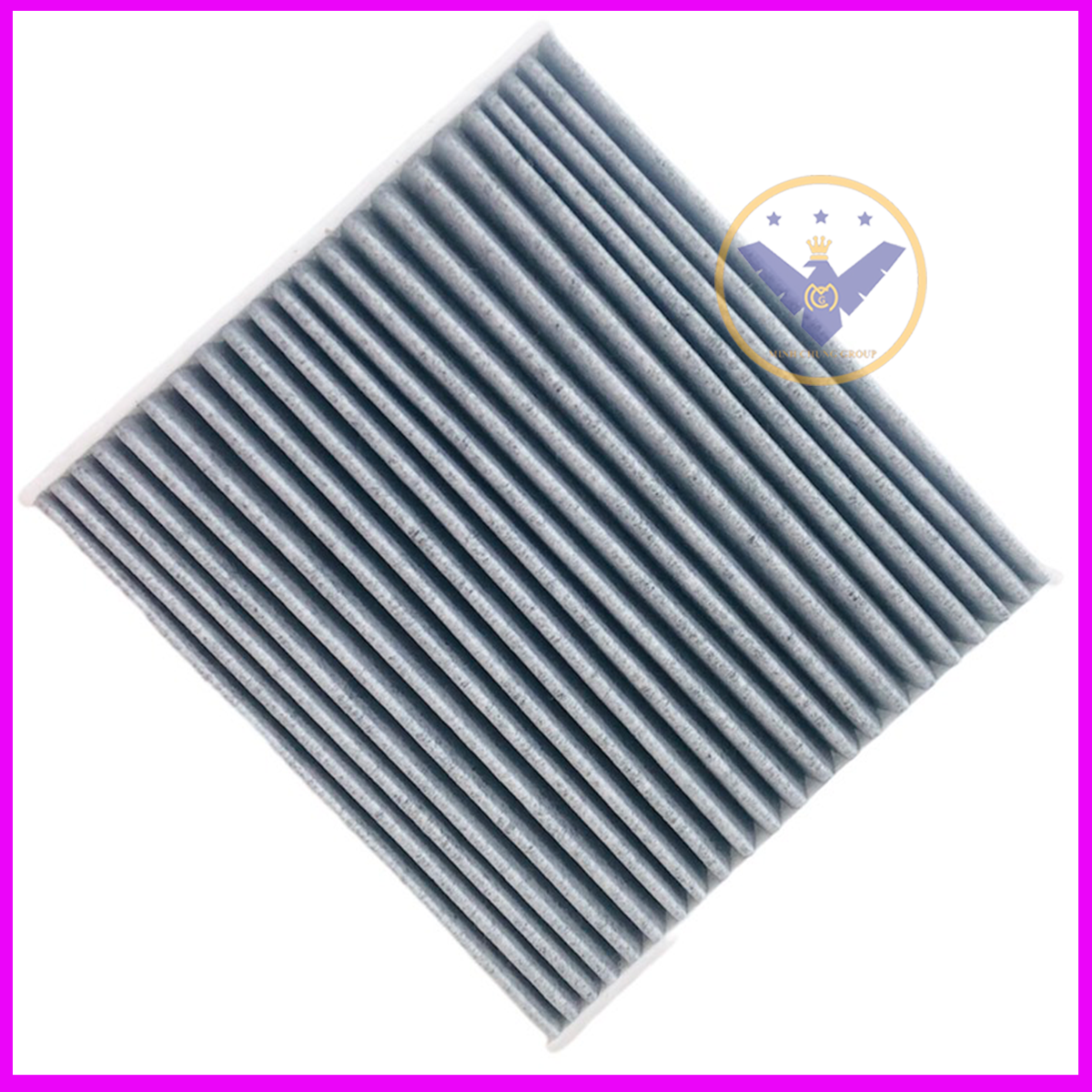 Lọc gió điều hoà than hoạt tính Toyota Veloz - mã 87139-0N010