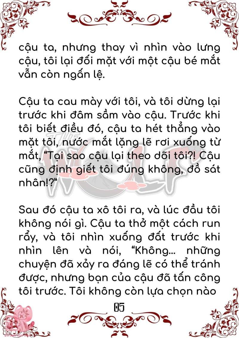 bầy sói giữa dane chapter 20 6
