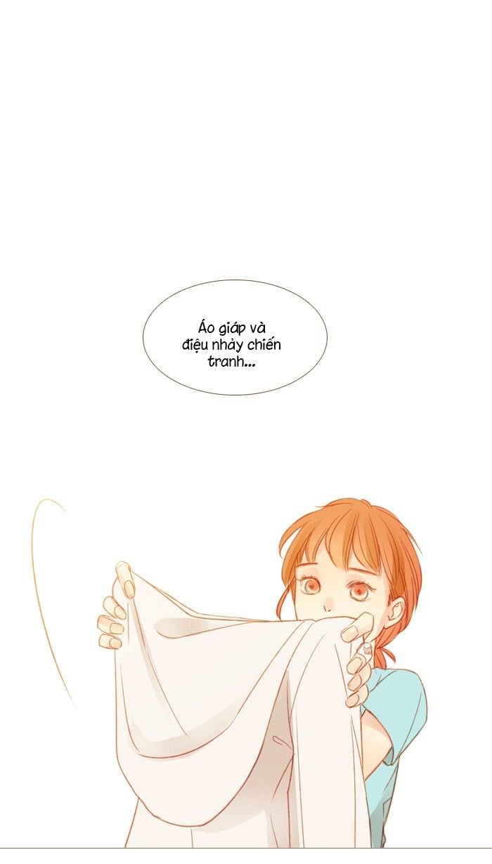 little rain chapter 14 15